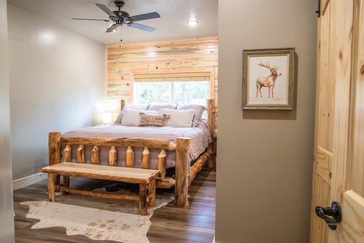 Dormitorio principal