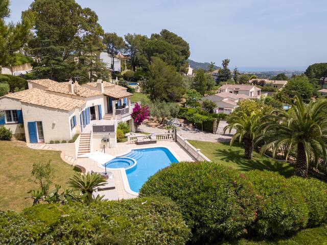 Villa Montgri l’Estartit – Costa Brava – Vista Mar gallery image 5
