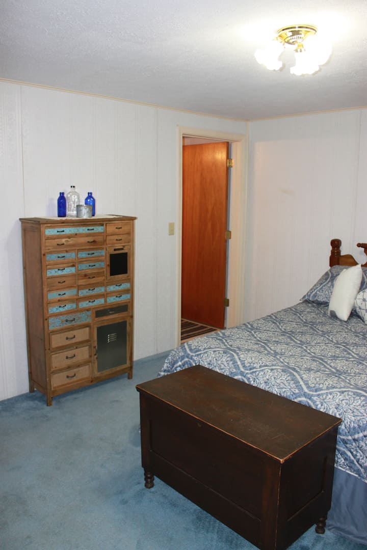 Dormitorio #1