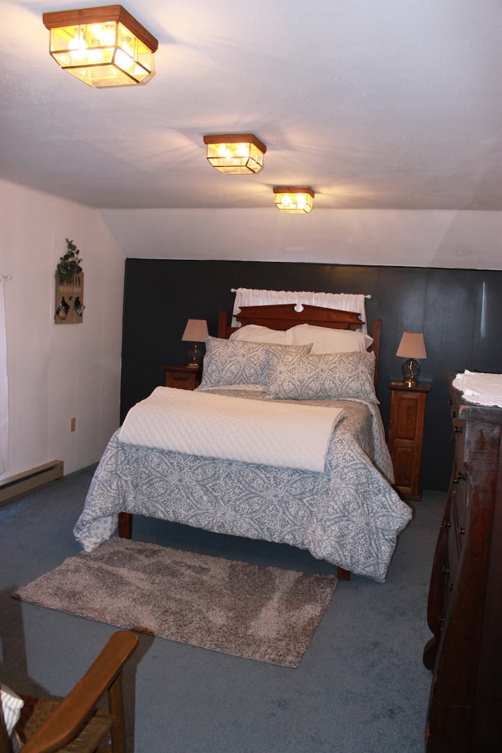 Habitación 5