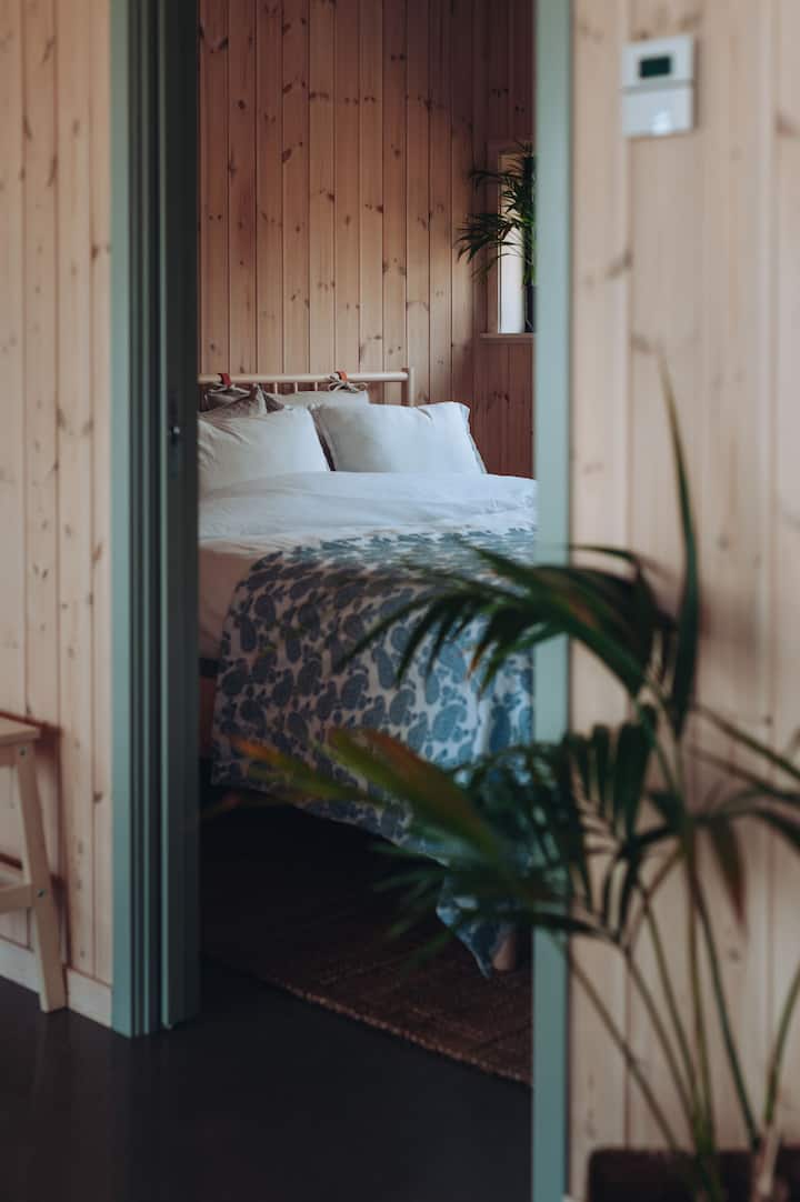 საძინებელი