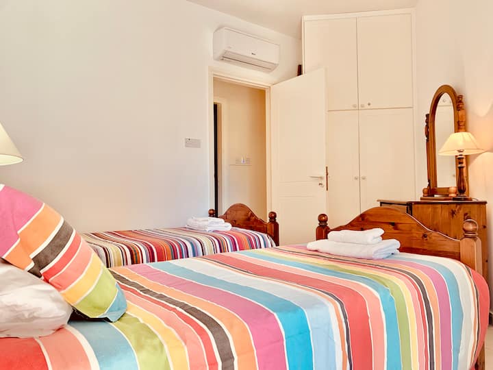 Спална соба 1