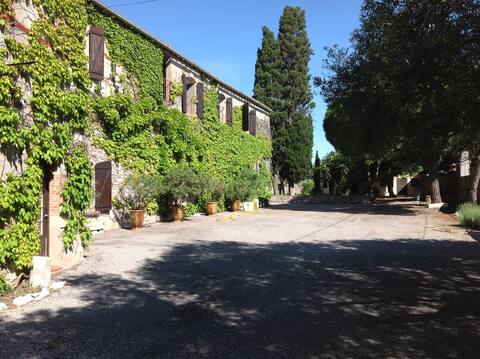 Chateau de Six Terres 