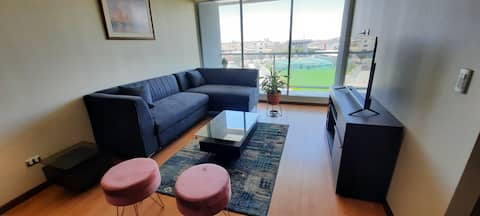 Sunset House Arequipa