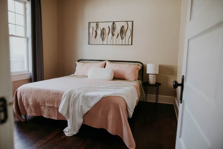 غرفة النوم 3