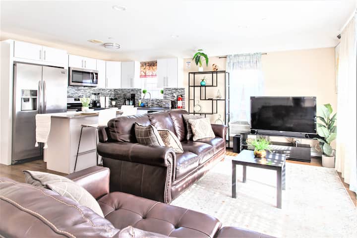 Tonel Paradise - Long Beach, NY