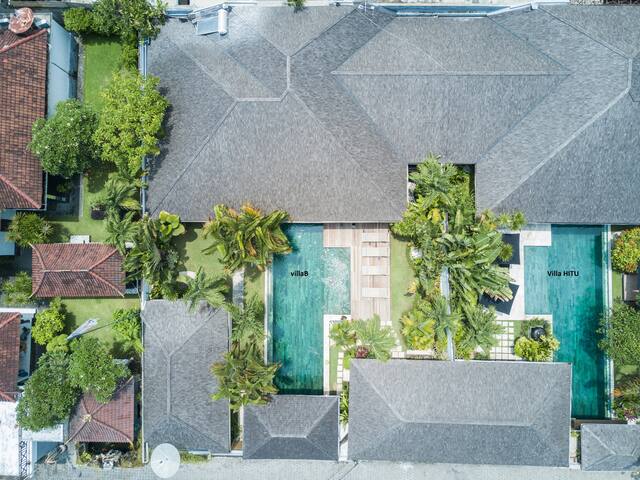 Govillabali managed Airbnb listing 1