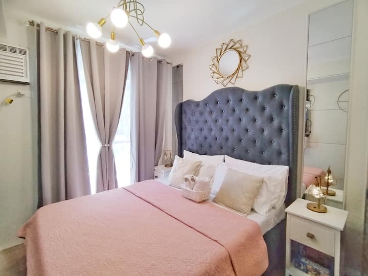 ห้องนอน