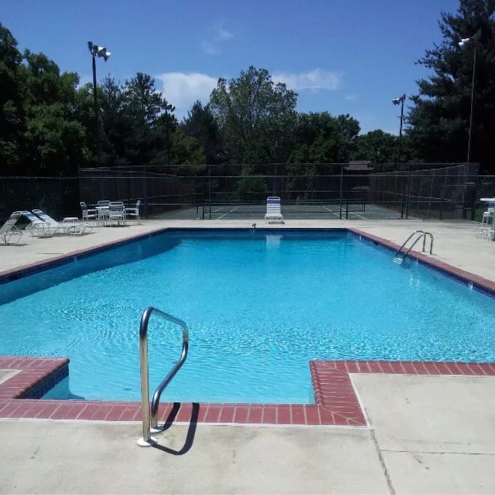 5 Best Airbnbs With Pool In Huntsville, Alabama Updated 2024 Trip101