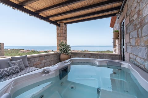 Top performing Airbnb: Polismata - Maisonettes in Περιφέρεια Πελοποννήσου