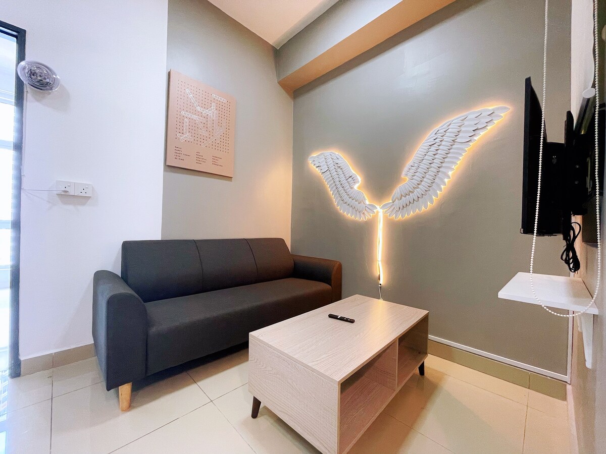 ห้องนั่งเล่น