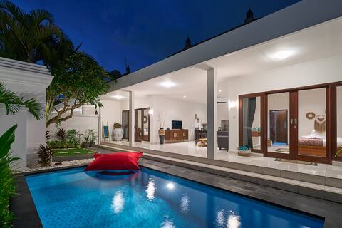 Casa Jinah 2 Bali, Seminyak