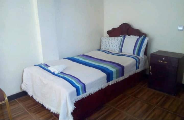 Endy Home Stay And Tour Guide - Lalibela
