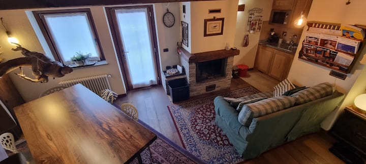 sebule - chakula cha mchana