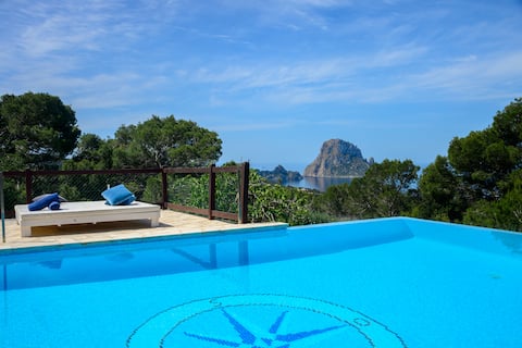 Villa Savinar