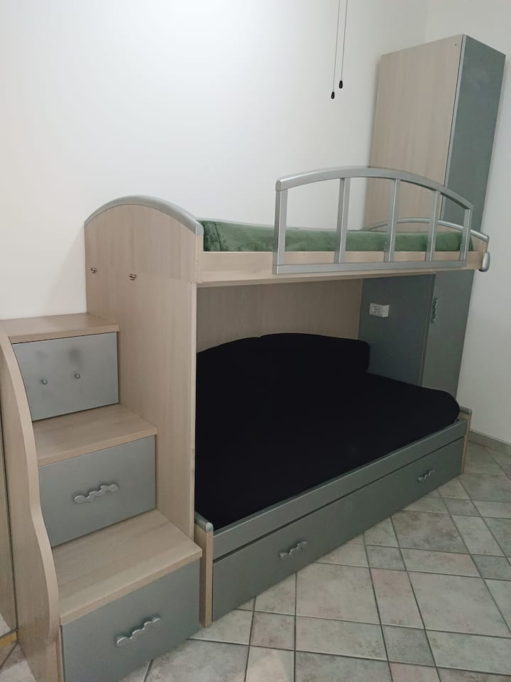 غرفة النوم 1