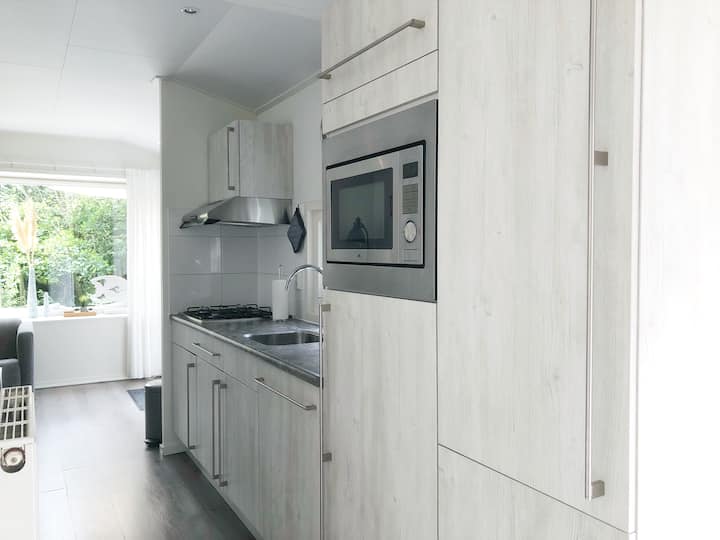 Chalet 505 at Recreation Park De Wielen