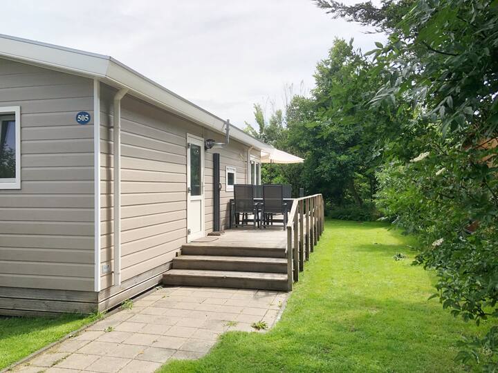Chalet 505 at Recreation Park De Wielen
