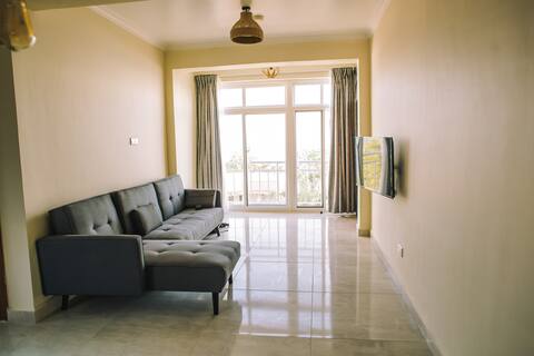 Beautiful Private Apartments with Lake View