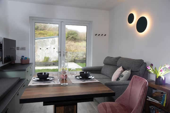 Robin's Rest Luxury New Accomodation In The Burren - Lisdoonvarna