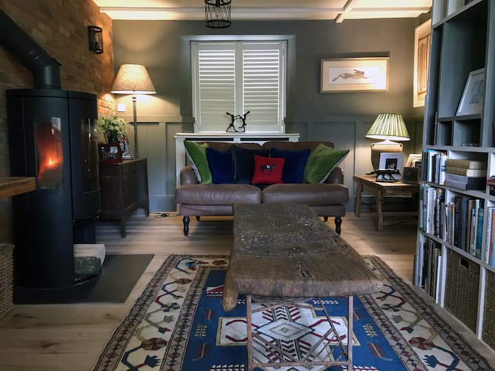 Hornes Cottage, Longborough, MoretoninMarsh Cottages for Rent in