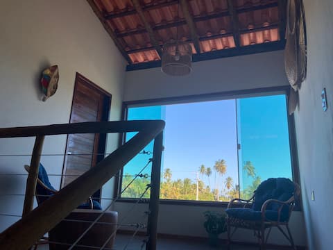 Anúncio popular: Casa Estrela de Milagres em São Miguel Dos Milagres