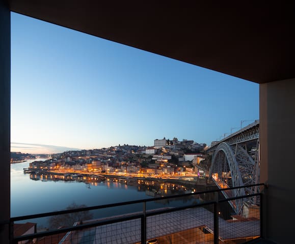 Oh! Porto – Entire Property