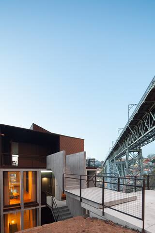 Oh! Porto – Entire Property gallery image 3