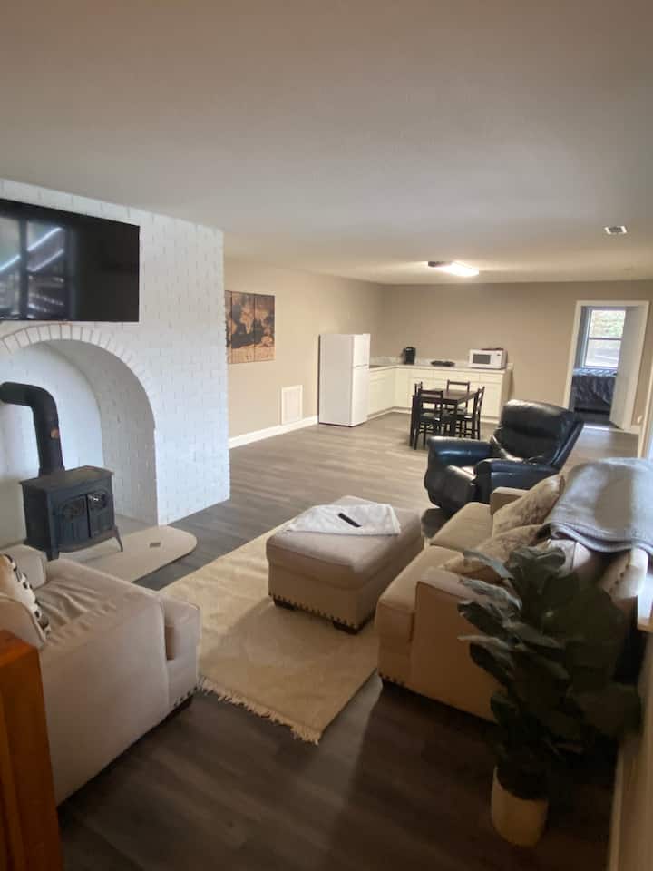 Crossville Cabin Rentals Cabins and More Airbnb