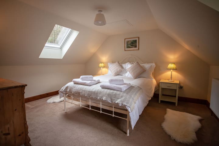 غرفة النوم 3