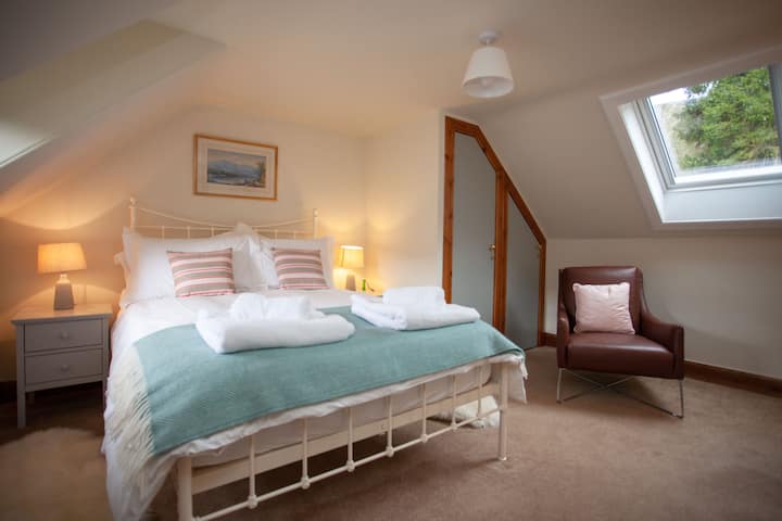 غرفة النوم 1