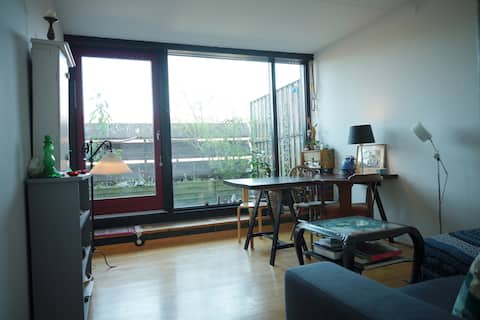Lovely little apartment in Farum