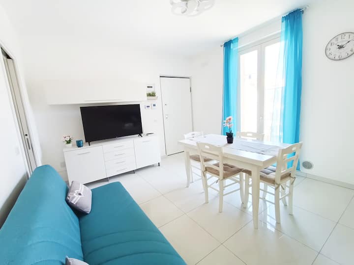 Casa Proppy - Porto Sant'Elpidio