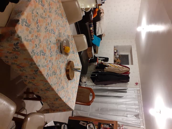 Bel Appartement De 56 M² Dans Une Annexe - La Petite-Pierre