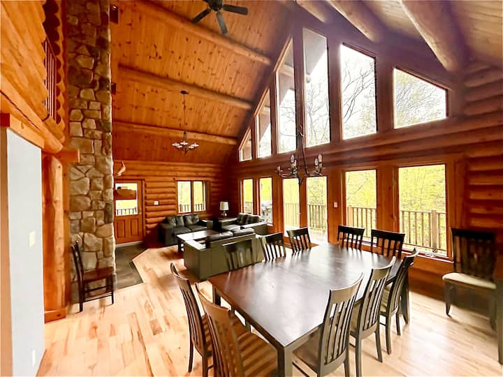 Top 6 Luxury Cabins Near MontTremblant, Canada Updated 2024 Trip101