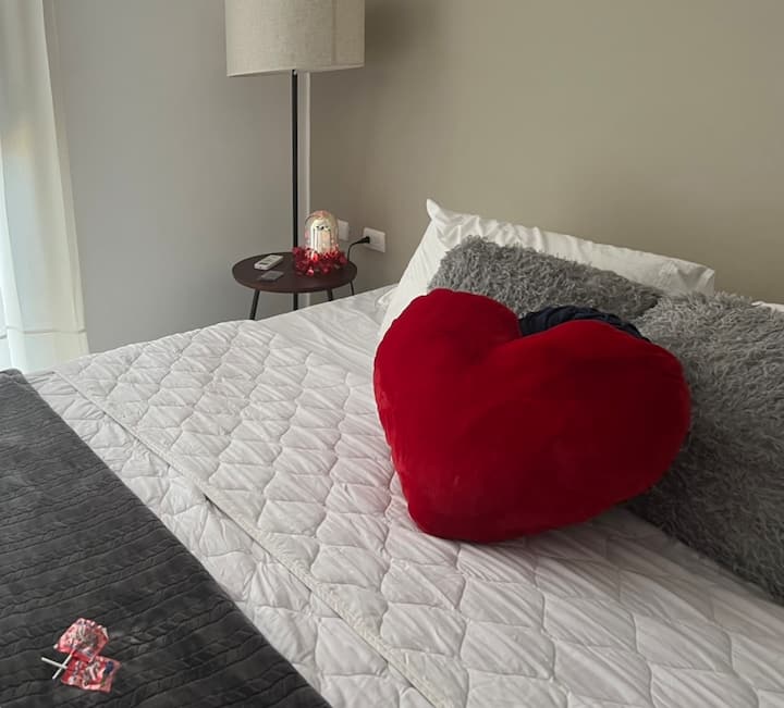 Dormitorio Headal