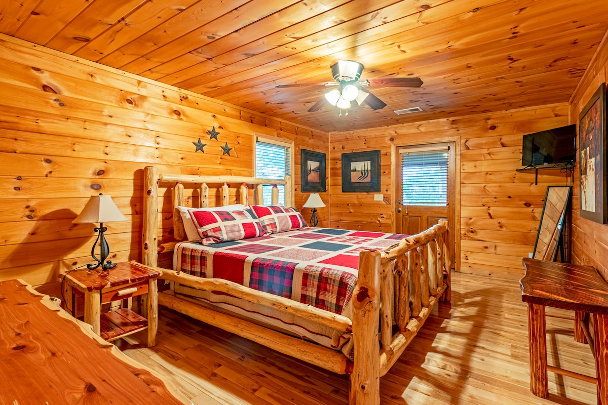 Спална соба 1