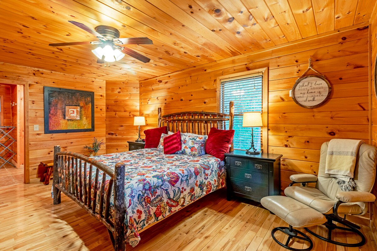 Спална соба 2