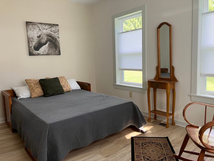 Chumba cha kulala cha Ngazi Kuu #4