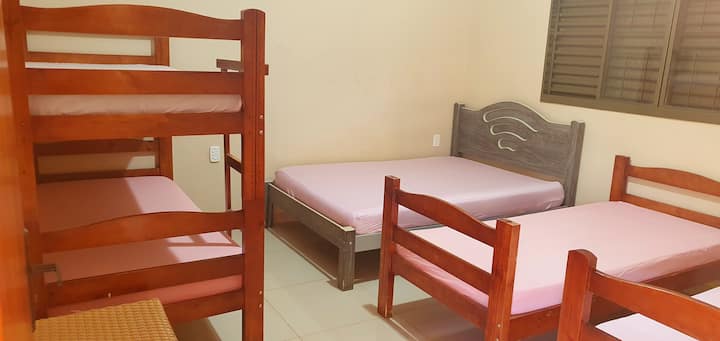 საძინებელი 2