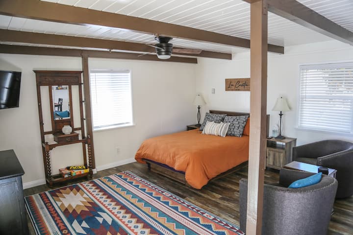 La Casita Poolside Retreat - 湖埃爾西諾