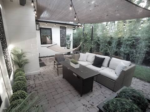 Best Winter Park Home by Rollins, Hosp & Park Ave!