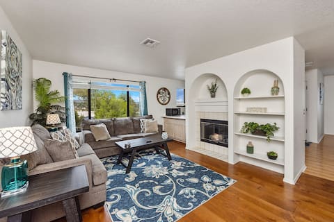 Top Airbnb: Downtown Digs A in Prescott