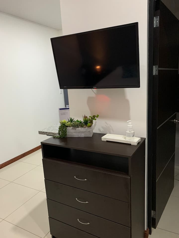 Apartamento Estudio - Luna Gris #7 - Puntarenas