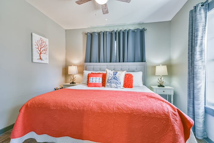 Спалня 1, суперголямо двойно легло