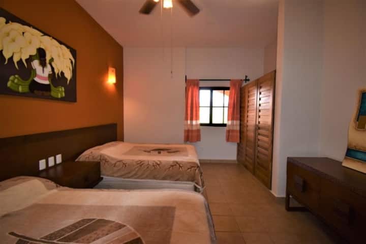 Спална соба 2