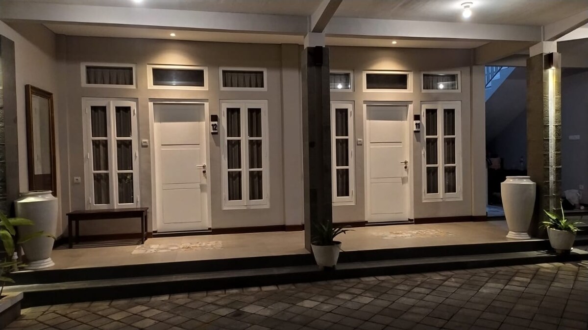 Спална соба 3