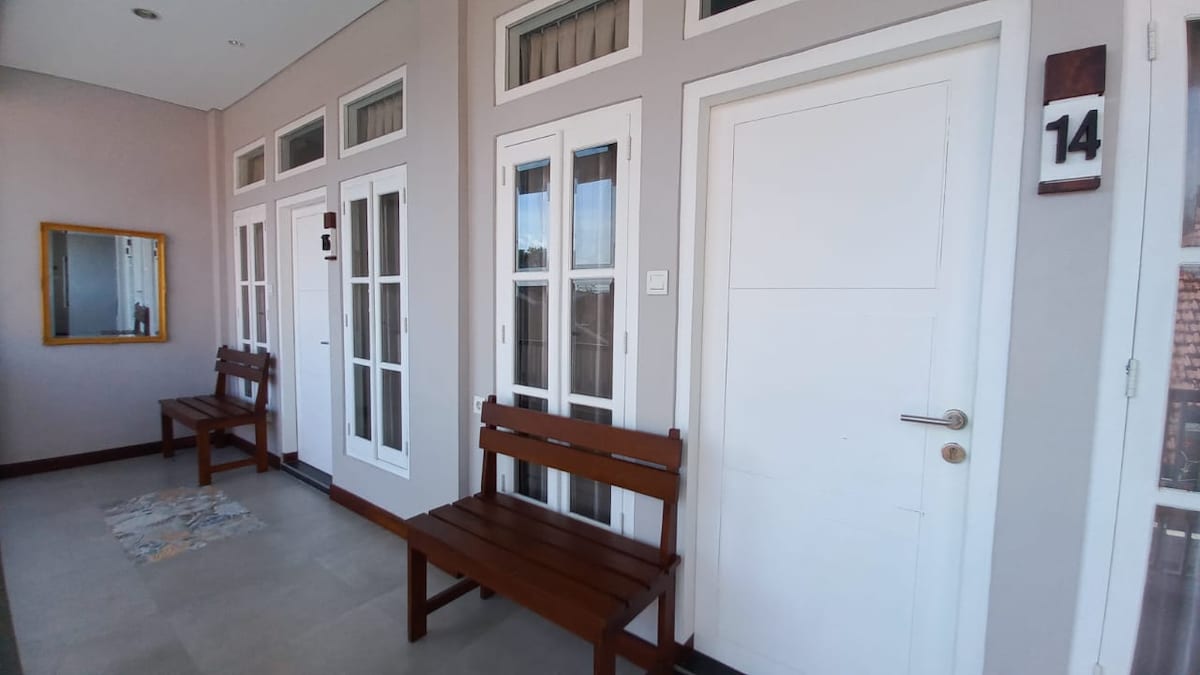 Спална соба 5