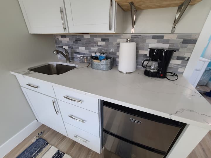 Adorable-guestsuite For 2 Near Beautiful Beaches - Venice, FL