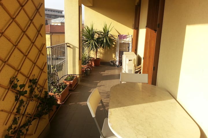 Lovely flat on Navigli Milano